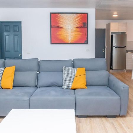 Vairaatoa Nui Cosy Duplex In Papeete Apartment Papeete  Ngoại thất bức ảnh