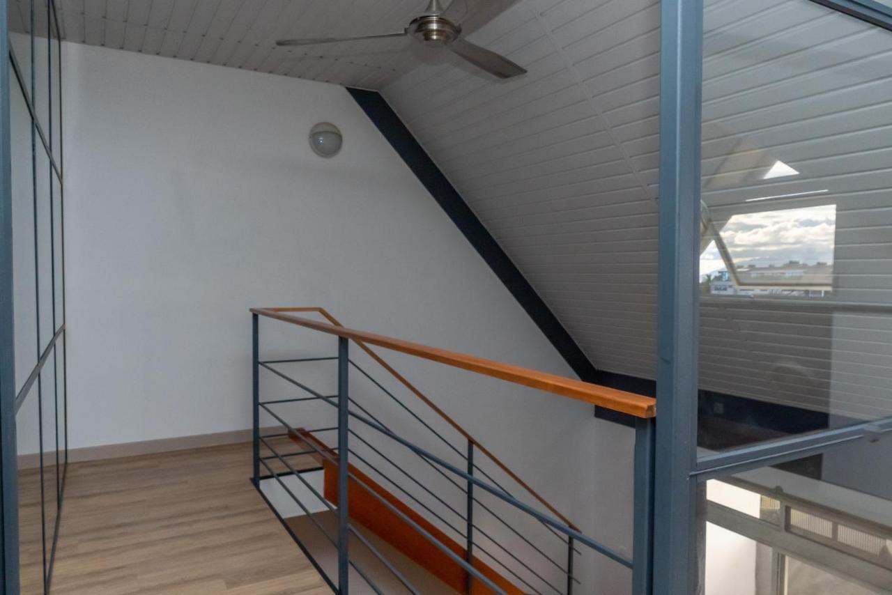 Vairaatoa Nui Cosy Duplex In Papeete Apartment Papeete  Ngoại thất bức ảnh