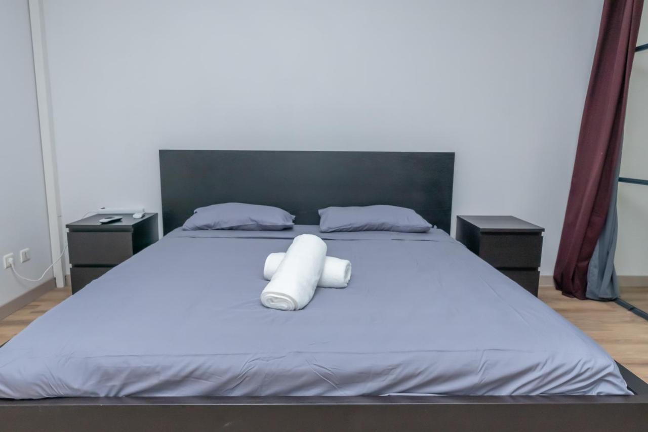 Vairaatoa Nui Cosy Duplex In Papeete Apartment Papeete  Ngoại thất bức ảnh