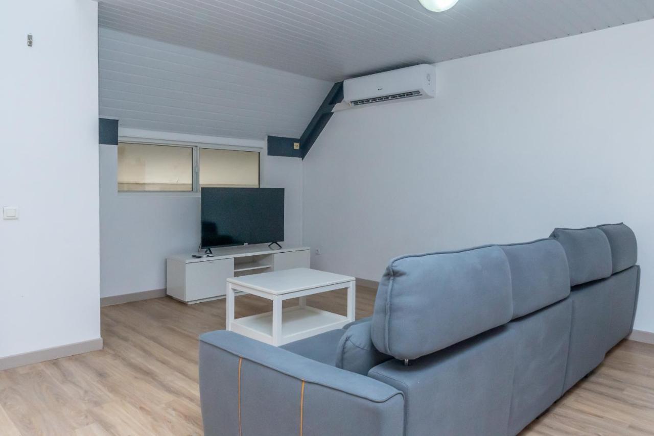 Vairaatoa Nui Cosy Duplex In Papeete Apartment Papeete  Ngoại thất bức ảnh